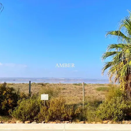 Apartamento Puerta Del Sol - - Direkt An Der Laguna Rosa *
