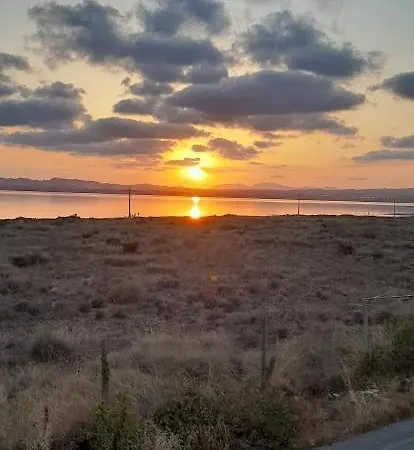 Puerta Del Sol - - Direkt An Der Laguna Rosa Apartamento Torrevieja